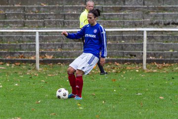 Bild 238 - Frauen Holstein Kiel - Hamburger SV : Ergebnis: 1:0
